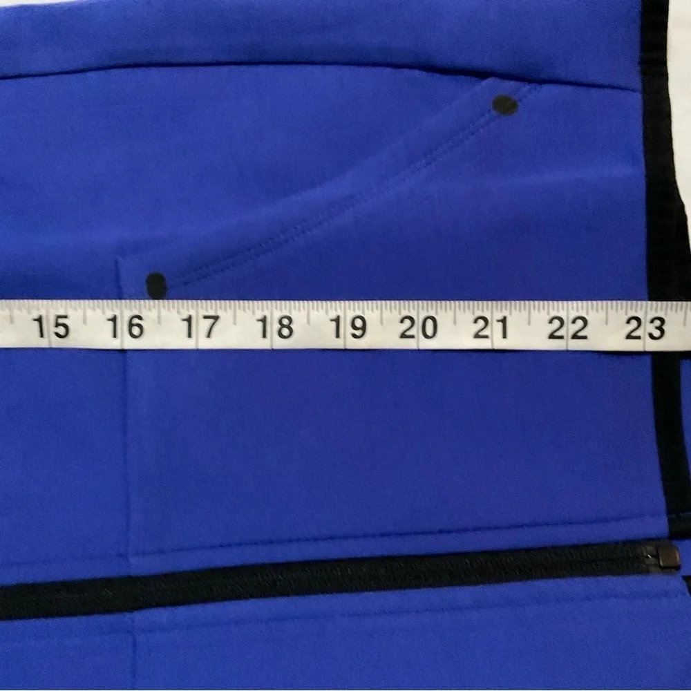 NEW. GAP Kids Royal Blue Zip-Up Hoodie
